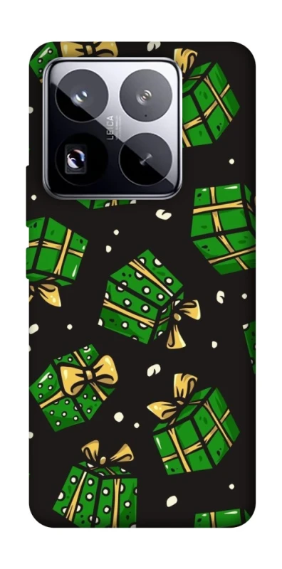 Чохол на Xiaomi 15 Pro Christmas mood ver.5 фото 1 з 1