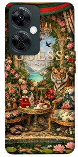 Чехол на OnePlus Nord CE 3 Lite Guess фото 1 из 1