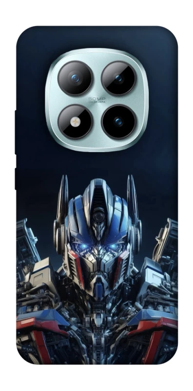 Чехол на Xiaomi Redmi Note 15 Pro+ 5G Transformer фото 1 из 1