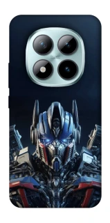 Чехол на Xiaomi Redmi Note 15 Pro+ 5G Transformer фото 1 из 1