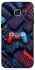 Чехол на Samsung G935F Galaxy S7 Edge Play Station фото 1 из 1