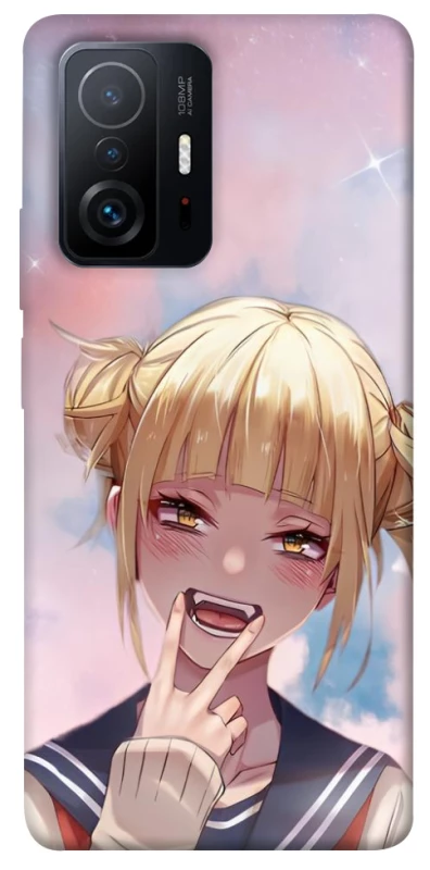 Чохол на Xiaomi 11T / 11T Pro Toga фото 1 з 1