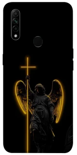 Чохол на Oppo A31 Angel of Faith фото 1 з 1