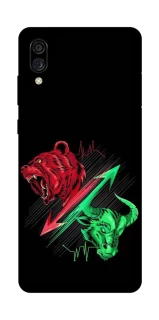 Чехол на ZTE Blade A5 (2020) Crypt v2 фото 1 из 1