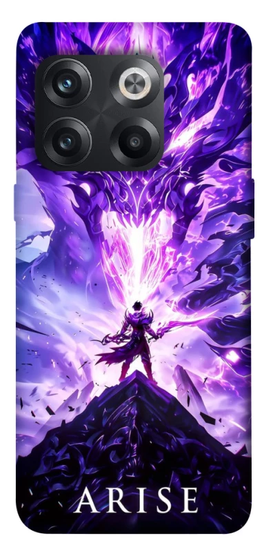 Чохол на OnePlus 10T Solo Leaving фото 1 з 1