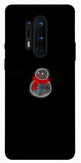 Чехол на OnePlus 8 Pro Snowman фото 1 из 1