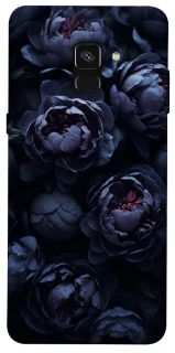 Чехол на Samsung A530 Galaxy A8 (2018) Sunny Snowdrops фото 1 из 1