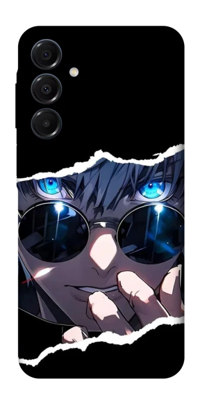 Чохол на Samsung Galaxy A16 4G/5G Satoru Goja фото 1 з 1