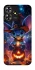 Чохол на ZTE Blade A73 4G Halloween Stitch ver.5 фото 1 з 1