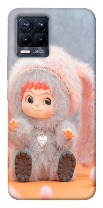 Чохол на Realme 8 Wakuku ver.1 фото 1 з 1