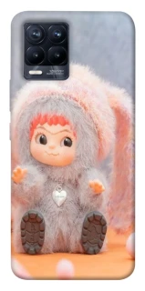 Чехол на Realme 8 Wakuku ver.1 фото 1 из 1