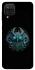 Чохол на Samsung Galaxy A12 Fantastic owl фото 1 з 1