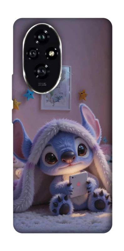 Чохол на Honor 200 Stitch ver.3 фото 1 з 1