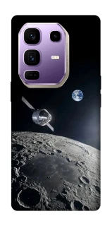 Чохол на Infinix Note 50 Pro+ Artemis 2 ver.2 фото 1 з 1