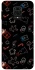 Чохол на Xiaomi Redmi Note 9s / Note 9 Pro / Note 9 Pro Max Christmas spirit ver.6 фото 1 з 1