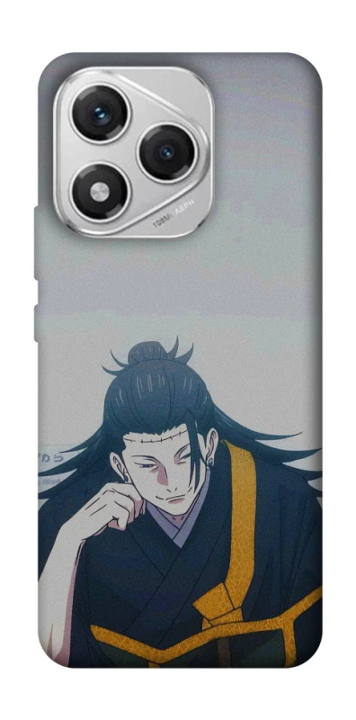 Чехол на Honor 400 Lite Geto фото 1 из 1