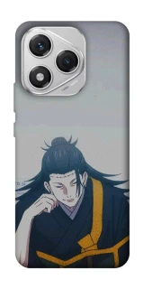 Чехол на Honor 400 Lite Geto фото 1 из 1