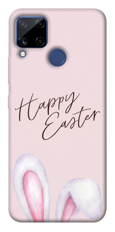 Чохол на Realme C15 Easter ver.1 фото 1 з 1