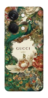 Чехол на OnePlus Nord 3 Gucci ver.4 фото 1 из 1