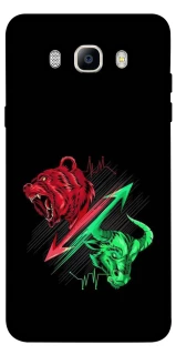 Чохол на Samsung J510F Galaxy J5 (2016) Crypt v2 фото 1 з 1