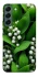 Чехол на Samsung Galaxy S22 Flowers v24 фото 1 из 1