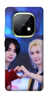 Чохол на Realme Narzo 70 Turbo Felix & HyunJin фото 1 з 1