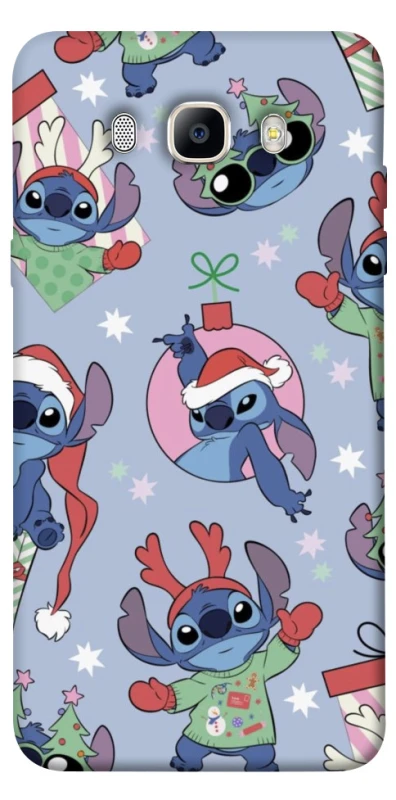 Чохол на Samsung J510F Galaxy J5 (2016) Stitch ver.20 фото 1 з 1