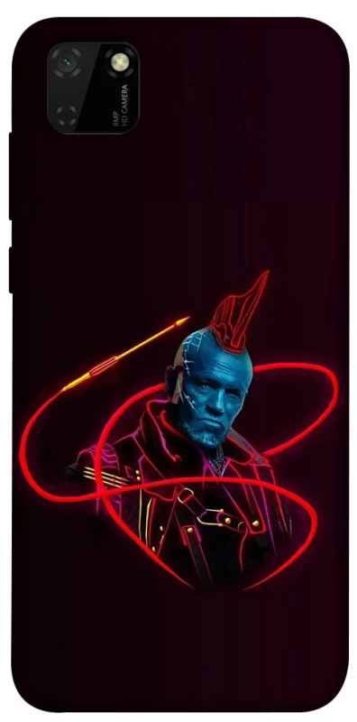 Чохол на Huawei Y5p Yondu фото 1 з 1