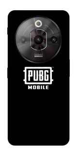 Чохол на ZTE Nubia Focus Pro Pubg logo ver.1 фото 1 з 1