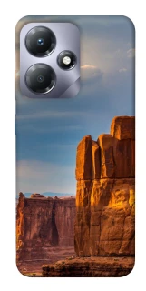 Чохол на Infinix Hot 30 Play Arizona mountain фото 1 з 1