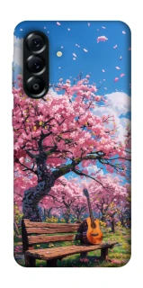 Чохол на Samsung Galaxy A57 5G Sakura фото 1 з 1