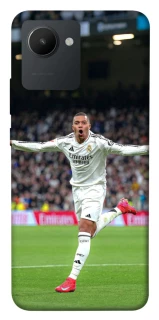 Чохол на Realme C30 Kylian Mbappé V2 фото 1 з 1