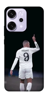 Чохол на Oppo Reno 14 Pro Kylian Mbappé фото 1 з 1