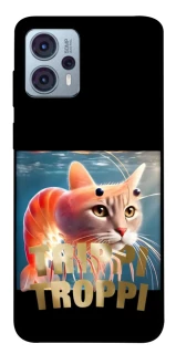 Чохол на Motorola Moto G23 Trippi Troppi фото 1 Чохол на Motorola Moto G23 Trippi Troppi фото 1 з 1
