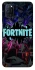 Чохол на Oppo A52 / A72 / A92 Fortnite logo ver.3 фото 1 з 1
