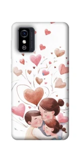 Чехол на ZTE Blade L9 Mother's Day ver.1 фото 1 из 1