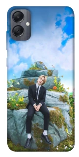 Чехол на Samsung Galaxy A05 Jimin - BTS фото 1 из 1