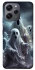 Чохол на Xiaomi Redmi 12 Ghost фото 1 з 1