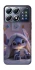 Чохол на Xiaomi POCO X8 Pro Stitch ver.3 фото 1 з 1