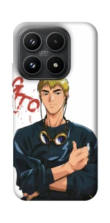 Чехол на Xiaomi 17 Onizuka фото 1 из 1