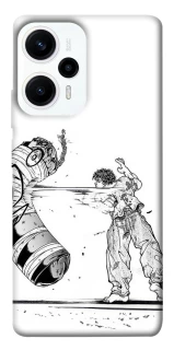 Чехол на Xiaomi Poco F5 / Note 12 Turbo Baki фото 1 из 1