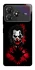 Чохол на ZTE Blade A36 Joker Horror фото 1 з 1