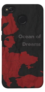 Чехол на Xiaomi Redmi 4X Ocean of Dreams фото 1 из 1