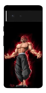 Чохол на Google Pixel 6 Yujiro фото 1 з 1