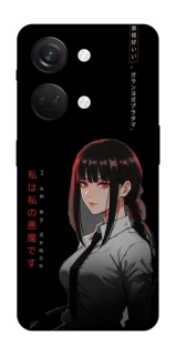 Чохол на OnePlus Nord 3 She is Japanese ver.3 фото 1 з 1