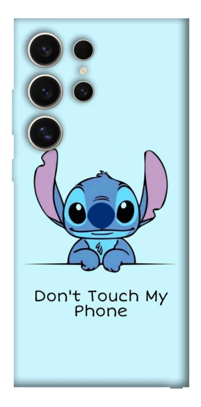 Чехол на Samsung Galaxy S25 Ultra Stitch ver.5 фото 1 Чехол на Samsung Galaxy S25 Ultra Stitch ver.5 фото 1 из 1