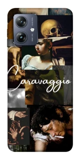 Чохол на Motorola Moto G54 Caravaggio фото 1 з 1