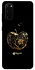 Чохол на Samsung Galaxy S20 Apple logo ver.2 фото 1 з 1
