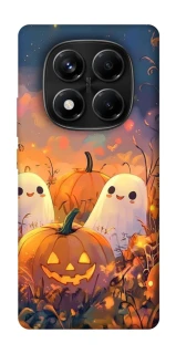 Чехол на Xiaomi Redmi Note 14 Pro 4G Pumpkin фото 1 из 1