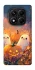 Чехол на Xiaomi Redmi Note 14 Pro 4G Pumpkin фото 1 из 1